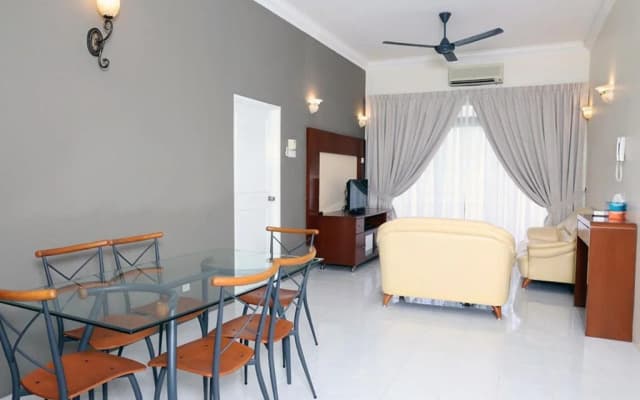 Eden Seaview Vacation Home - photo 3