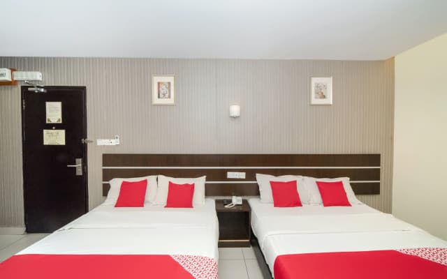 Stay Inn Hotel - photo 3