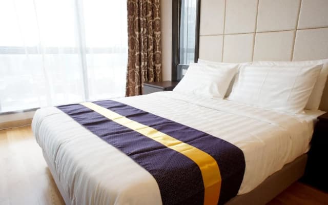 De Space @ Bukit Bintang Residence, KL - photo 3