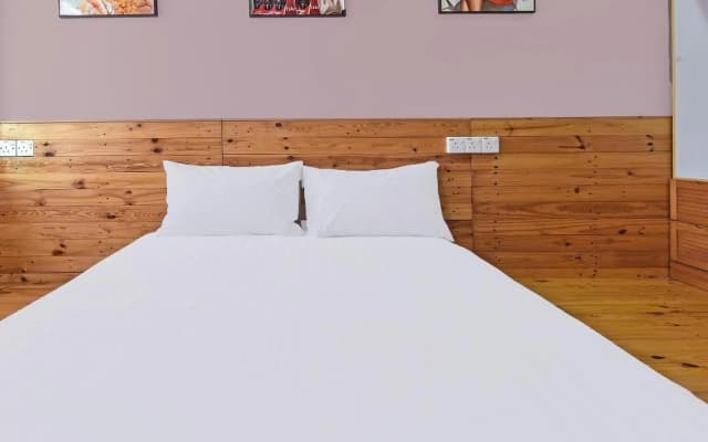 Hotel O Coke Guest House - photo 3