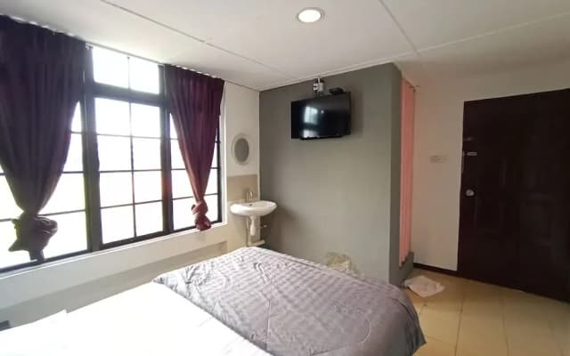 Hotel O Grand Vista - photo 4