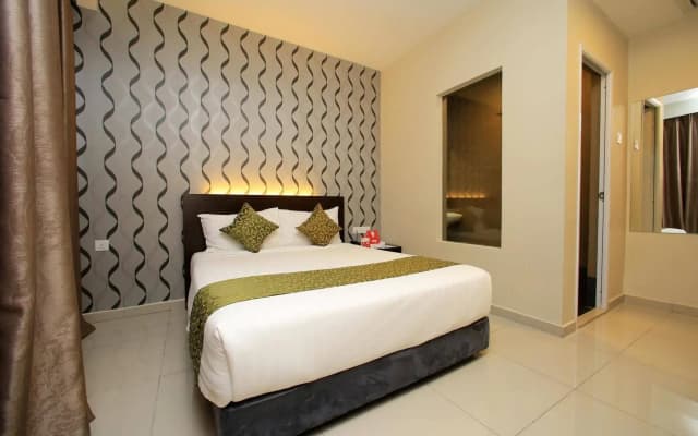 OYO Premium Changkat Jalan Berangan - photo 2
