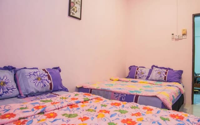 Chin Hua Residence - photo 3