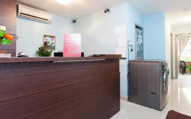 Jasmine Inn Hotel by ZEN Rooms - photo 2