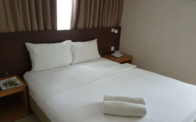 Hotel Asia - photo 5