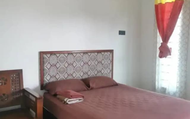 Teratak Tuan Muda Homestay - photo 3