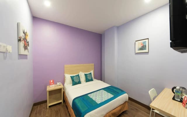 Super OYO 156 YP Boutique Hotel - photo 3