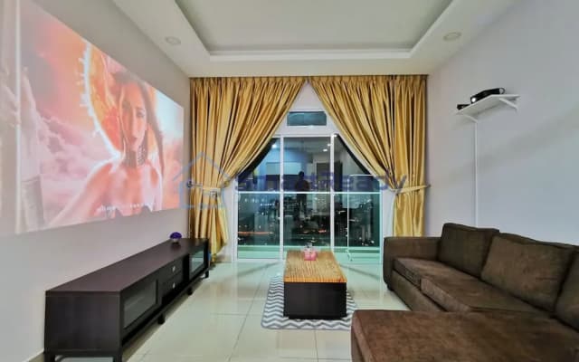 Twin Galaxy at JB by SR Home - photo 3