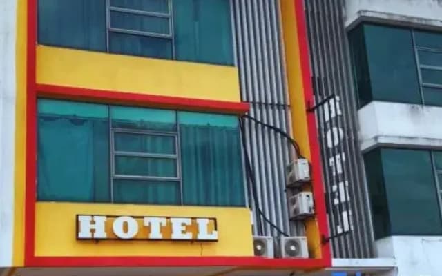 Puchong Business Hotel At Putrajaya - photo 3