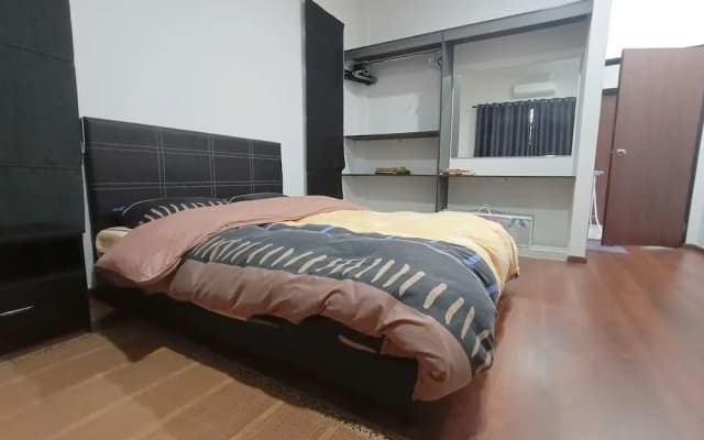 OYO 90203 Emma Sukma Homestay - photo 5