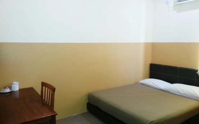 Sakiza View Hotel Setia Tropika - photo 5