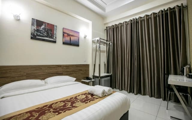 Capital O 89647 Atta Hotel - photo 3