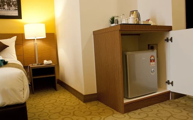 Meranti Park Suites - photo 4