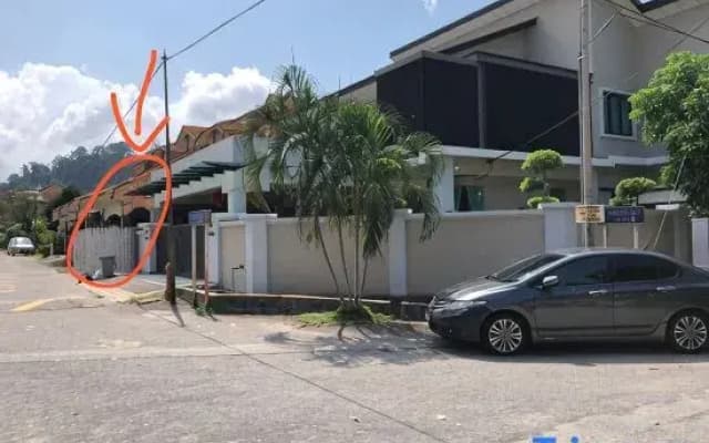 T House Nearby Kuantan East Coast Shopping Mall - photo 5