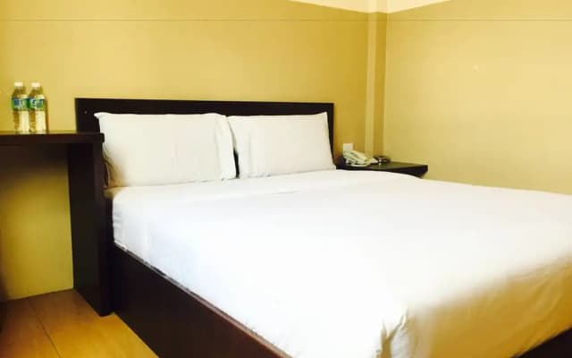 JQ Suria Hotel - photo 5