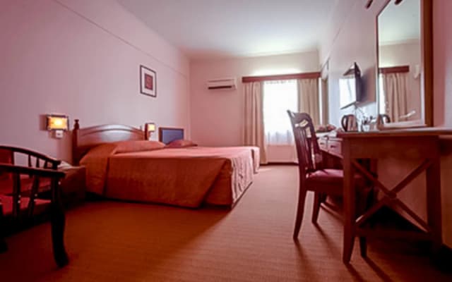 Hotel Seri Malaysia Ipoh - photo 4