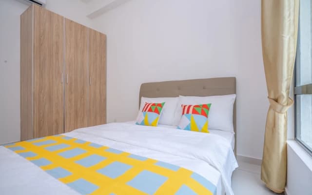 OYO 90183 D' Summit Residence 2bhk - photo 3
