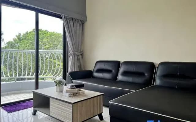 Selat Horizon Condominium by Myplace - photo 5
