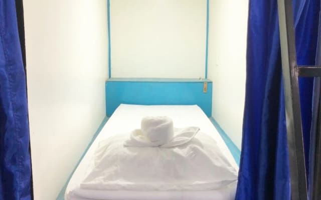 SPOT ON 90112 Semporna Bee Hive - Hostel - photo 4