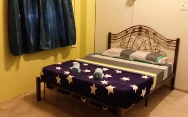 Vintage Inn Jonker Walk Melaka - photo 3