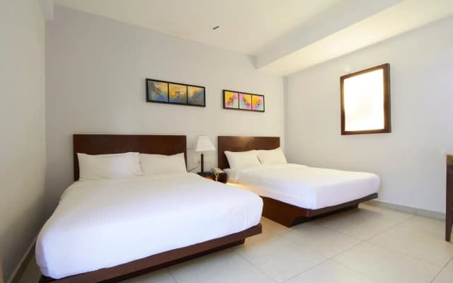 Kepong Hotel - photo 3