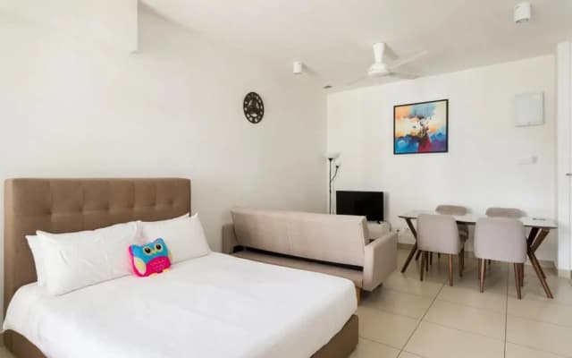 Cozy Studio I Midhill Genting Highland - photo 5