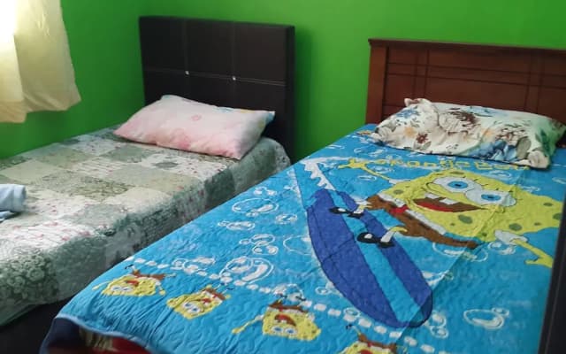 BlueBird Homestay Bangi - photo 5