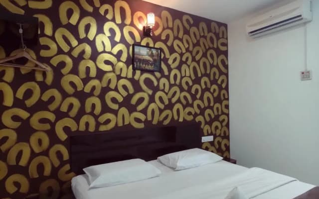 Station Inn Hotel - photo 4