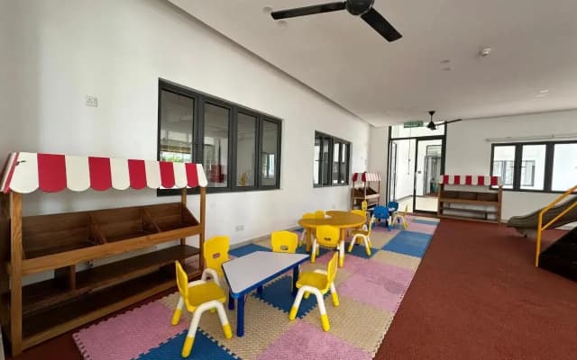 Rnf Princess Cove 2BR 4-5pax Johor Bahru - photo 3