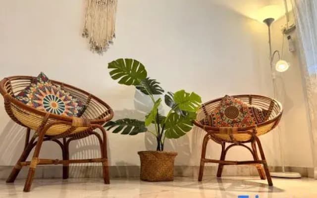 Spacious Comfort Stay in Seremban-5R3B - photo 2