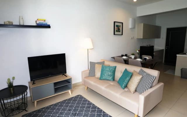 FAMILY COZY HOME @ MIDHILLS GENTING l 8 MINS TO GPO - photo 5