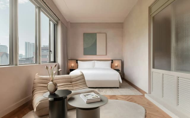 Else Kuala Lumpur, a member of Design Hotels - photo 4