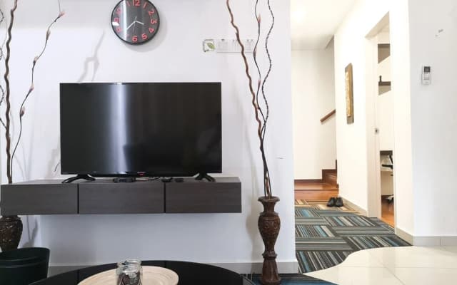 MU i-City l Deluxe Family Suite - photo 3