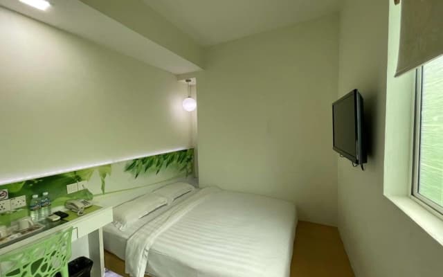 Green Apple Boutique Hotel - photo 3