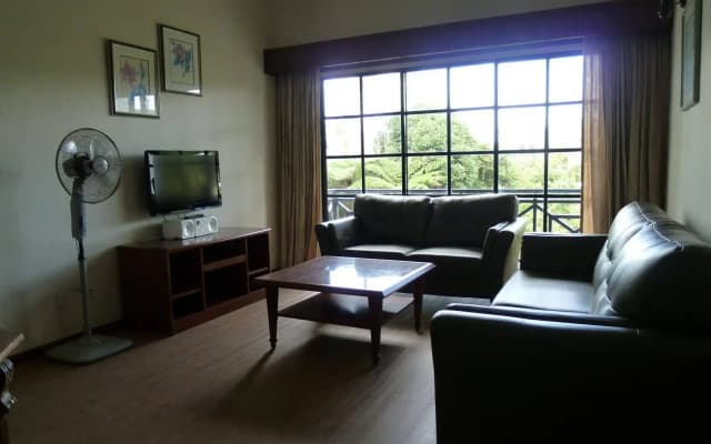 Greenhill Apartment - photo 5