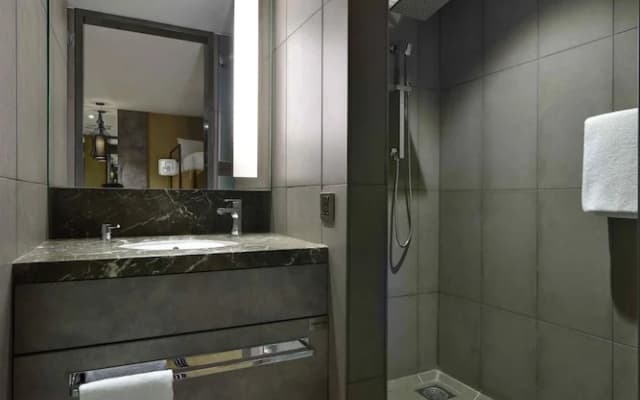 Plaza Premium Lounge KLIA 2 - photo 2