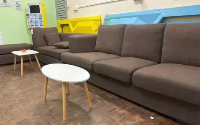Pelangi Capsule Hostel - photo 3