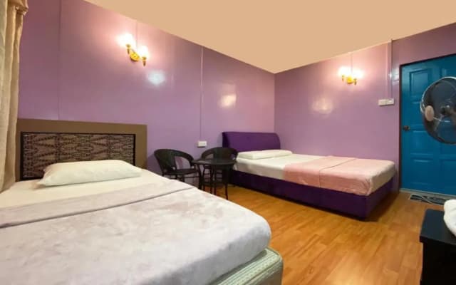 Hotel O Pogimpaan Homestay - photo 3