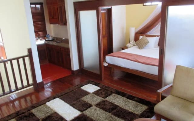 Sea Resort Private unit @ Langkawi Lagoon - photo 3