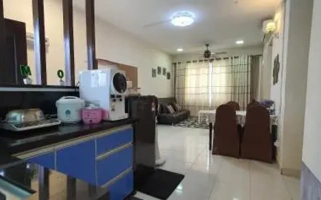 Leezahomestay - photo 3