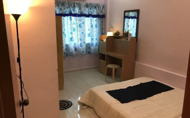 Bukit Bentong Homestay - photo 5
