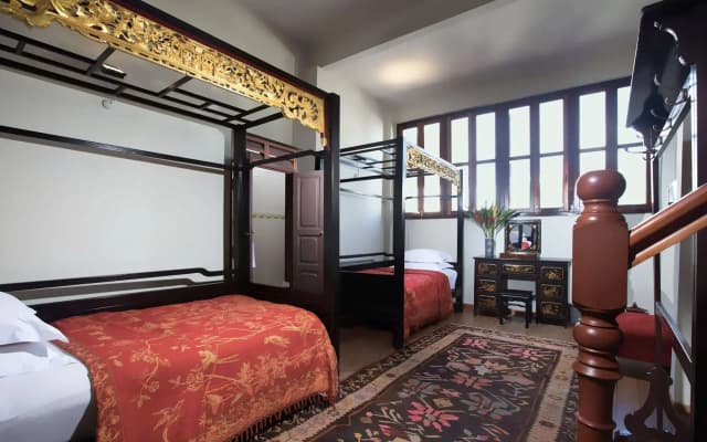 Seven Terraces Hotel - photo 5