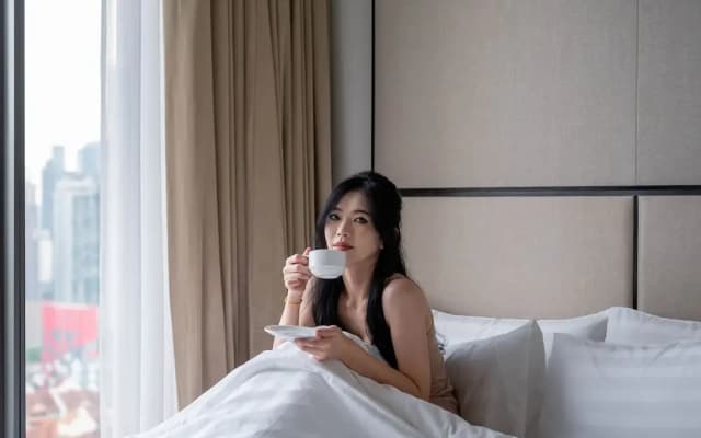 Pavilion Embassy Suites KL by Perfect Host - photo 2