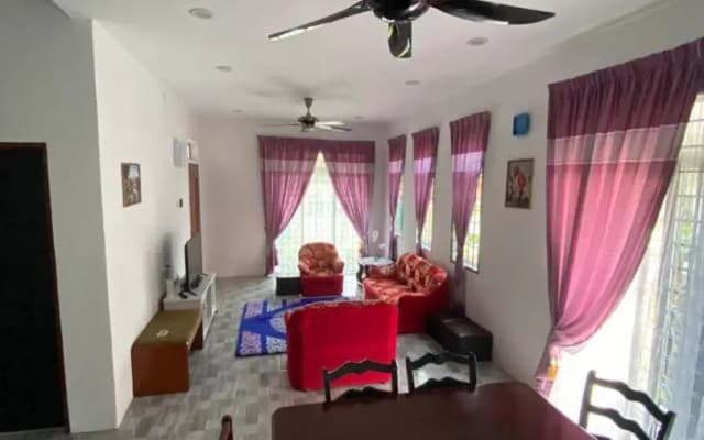 LMS homestay - photo 4
