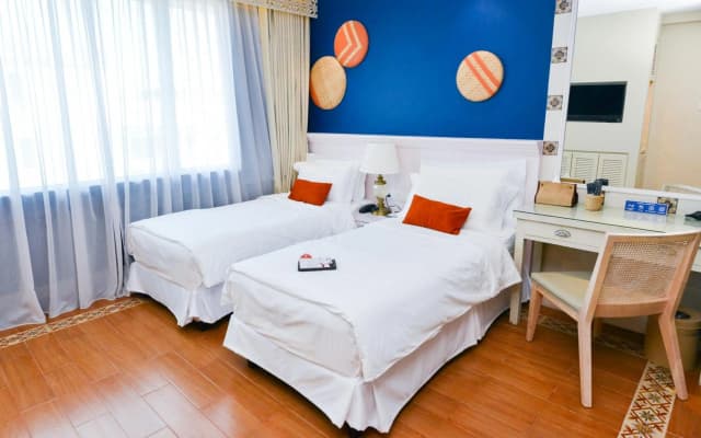 Sojourn Guest House Melaka - photo 5