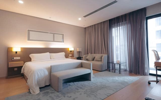 Fraser Residence Kuala Lumpur - photo 3