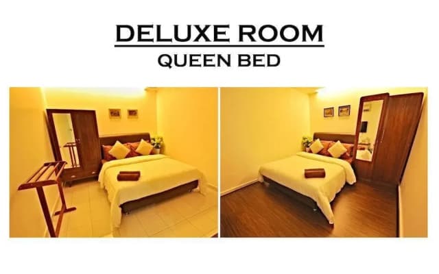 White Hotel - photo 5