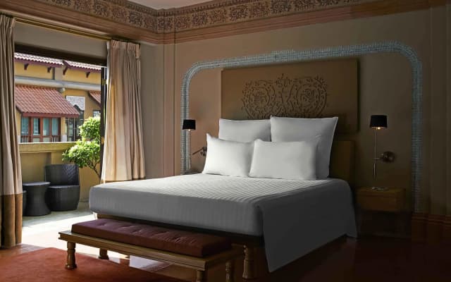 DoubleTree by Hilton Putrajaya Lakeside - photo 4