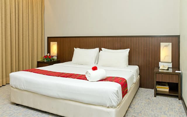 Hotel Sri Petaling - photo 4