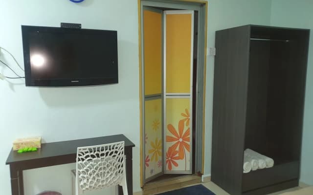 Hotel Permai Melaka Raya - photo 4